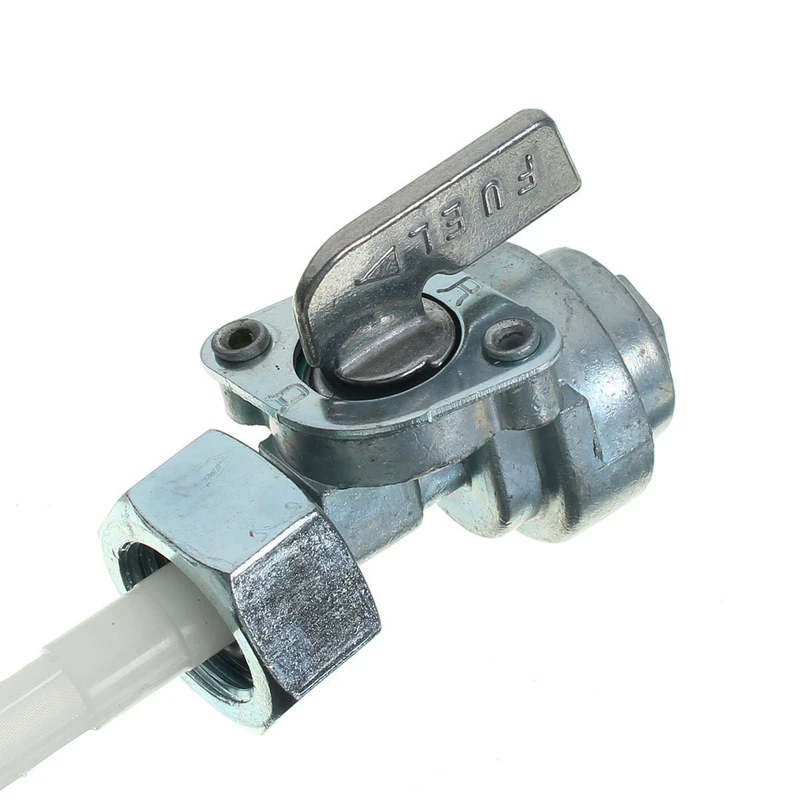 Fuel Tank Valve Switch Petcock For Hon-da CB550F CB750F CB550 CB750K 16mm Part