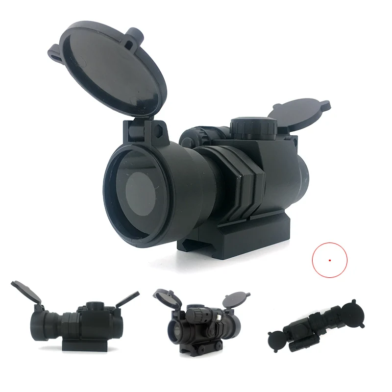 

Fittings for Upgrading and Refitting Infrared Multiplier of Water Gun Telescope For Gel Ball for Blaster Toy