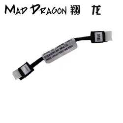 MAD DRAGON бренд ноутбук новый HD камера кабель для hp 15-CX 15-CX0058WM 15-cx серии DPF50 HD камера кабель DC020030J00