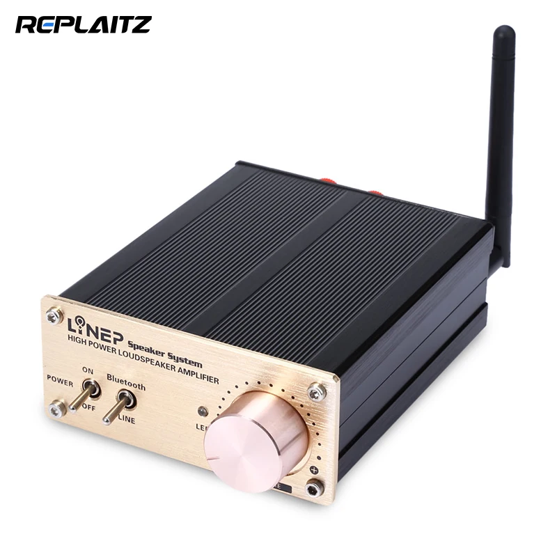 Aliexpress.com : Buy LINEP A965 100W Wireless Bluetooth V2