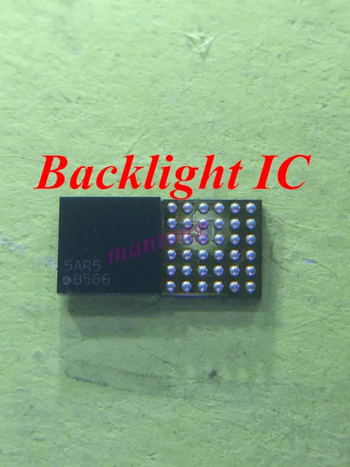 

3pcs/lot 8566 5AR5 backlight back light driver IC for IPAD Pro 12.9