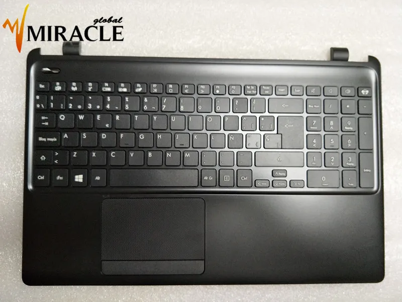 

Repair You Life MP-10K36PA-4421W For Acer Aspire 5830 5830G 5830T 5830TG SP Spanish version with C case keyboard