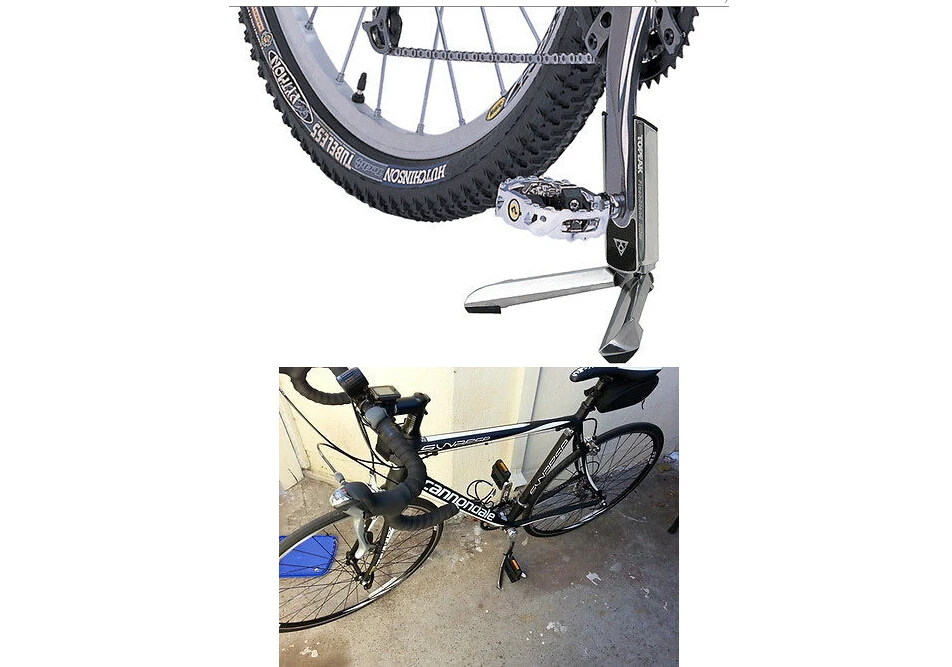 topeak flashstand slim adjustable bike repair stand