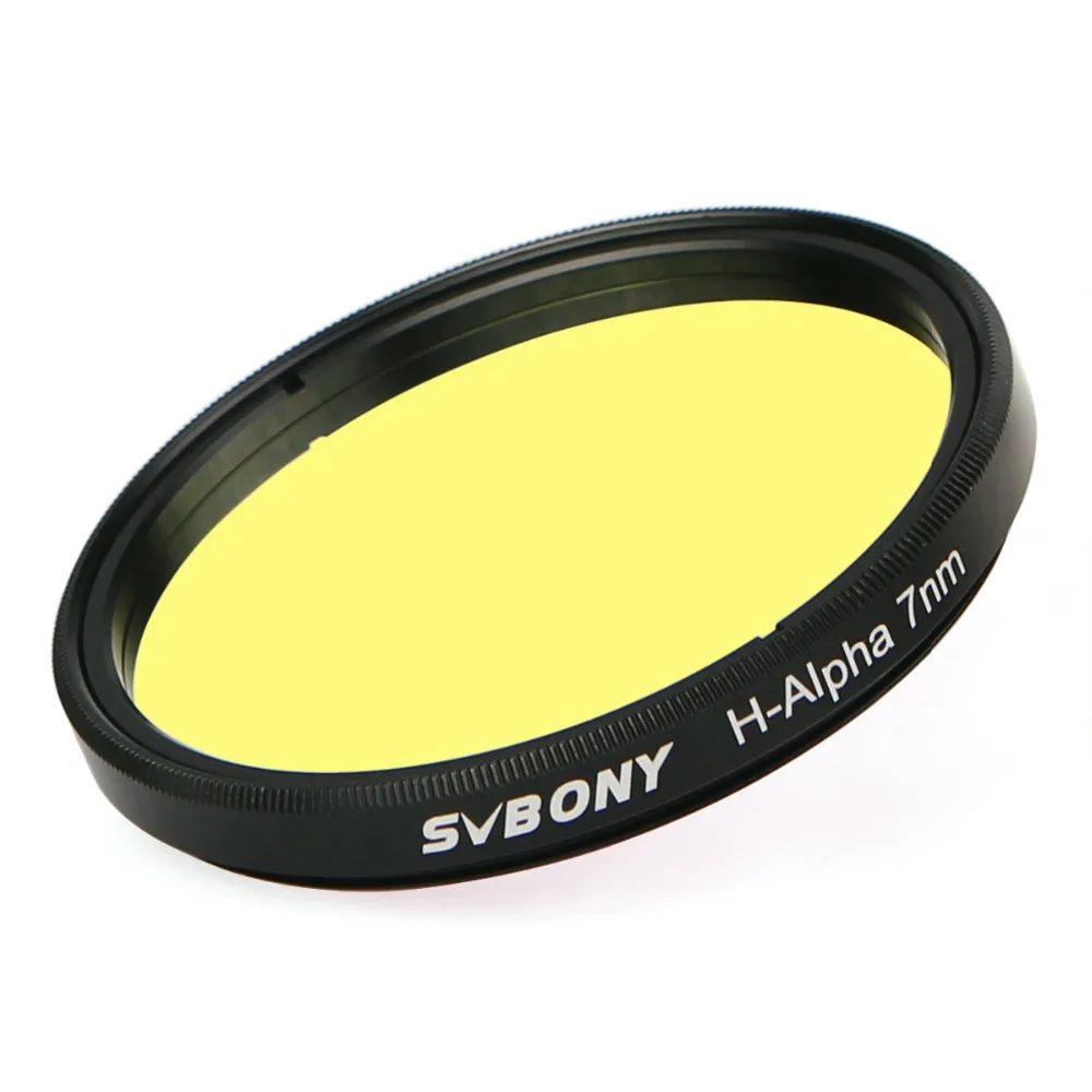 SVBPNY H-ألفا 2 \