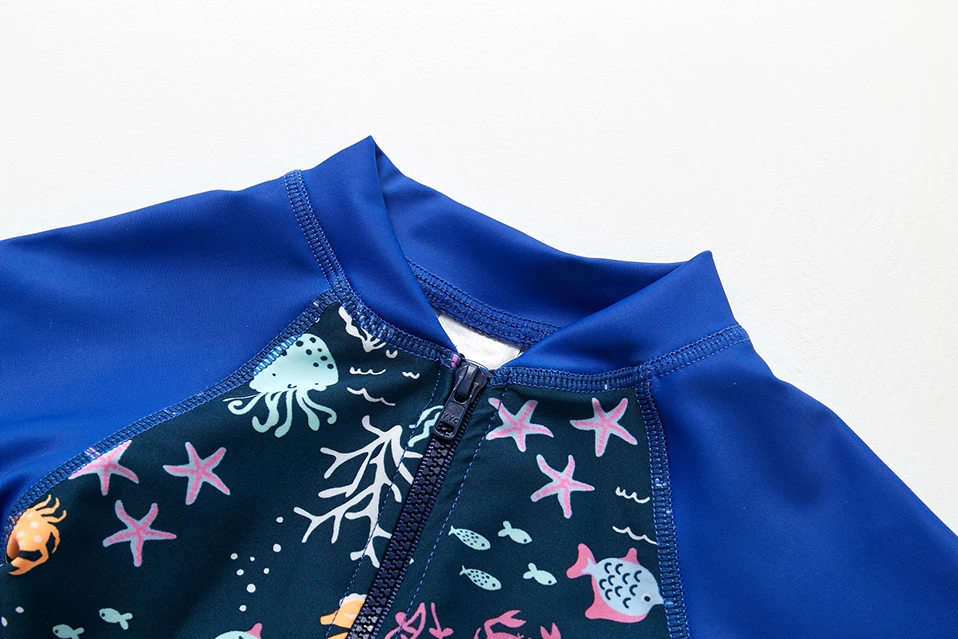 ST134 boys swimwear-detail03