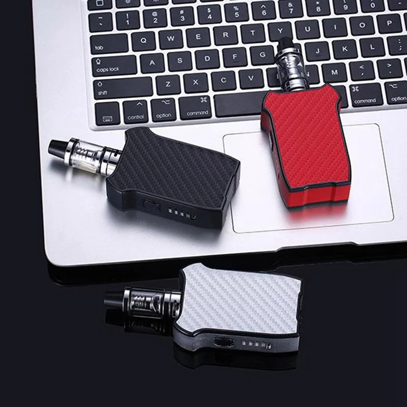 Низкая цена электронный вейп сигареты Starter Kit мех поле Vape Mod паров 80 Вт электронная