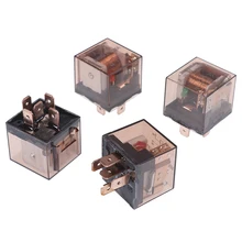 Реле 24v 100a
