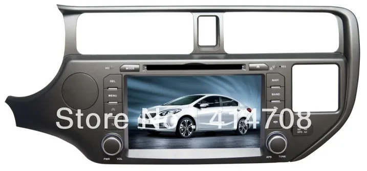 HOT : Car Dvd Gps for 8 inch(2012-2013) KIA K3 / Kia RIO 2012/Kia All New Pride 2012/Kia All New Rio 2012 + ISDBT/DVBT (optional all-mp-player : image HOT : Car Dvd Gps for 8 inch(2012-2013) KIA K3 / Kia RIO 2012/Kia All New Pride 2012/Kia All New Rio 2012 + ISDBT/DVBT (optional all-mp-player