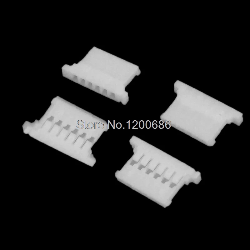 A1254 корпус разъема 51146 1 25 мм Пластиковый 51146-5 p разъем molex | Обустройство дома