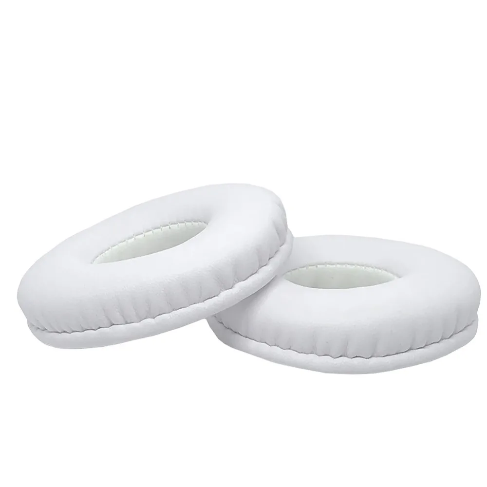 1 пара сменных амбушюр для Philips SHB5500 SHL8805 SHB 5500 shl 8805|Аксессуары наушников| |