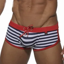 Сексуальные мужские купальные шорты, боксеры, мужские купальные костюмы, s дизайнерские пляжные шорты, мужские купальные костюмы с мешочком для пениса