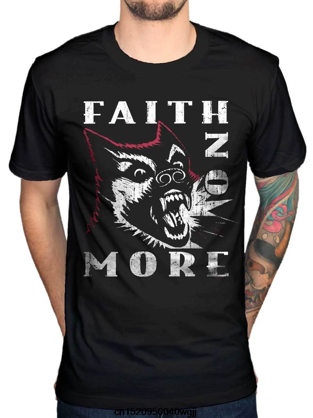 rock t shirts near me