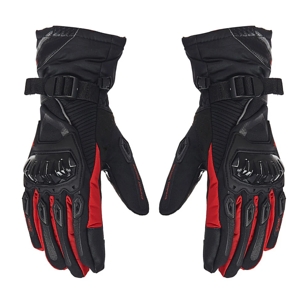 GLCC Motorcycle Gloves M/L/XL/XXL Winter Heated Warm Waterproof Touch Screen Anti Fall Motocross Mitt for Motorbike ATV GLCC Motorcycle Gloves M/L/XL/XXL Winter Heated Warm Waterproof Touch Screen Anti Fall Motocross Mitt for Motorbike ATV