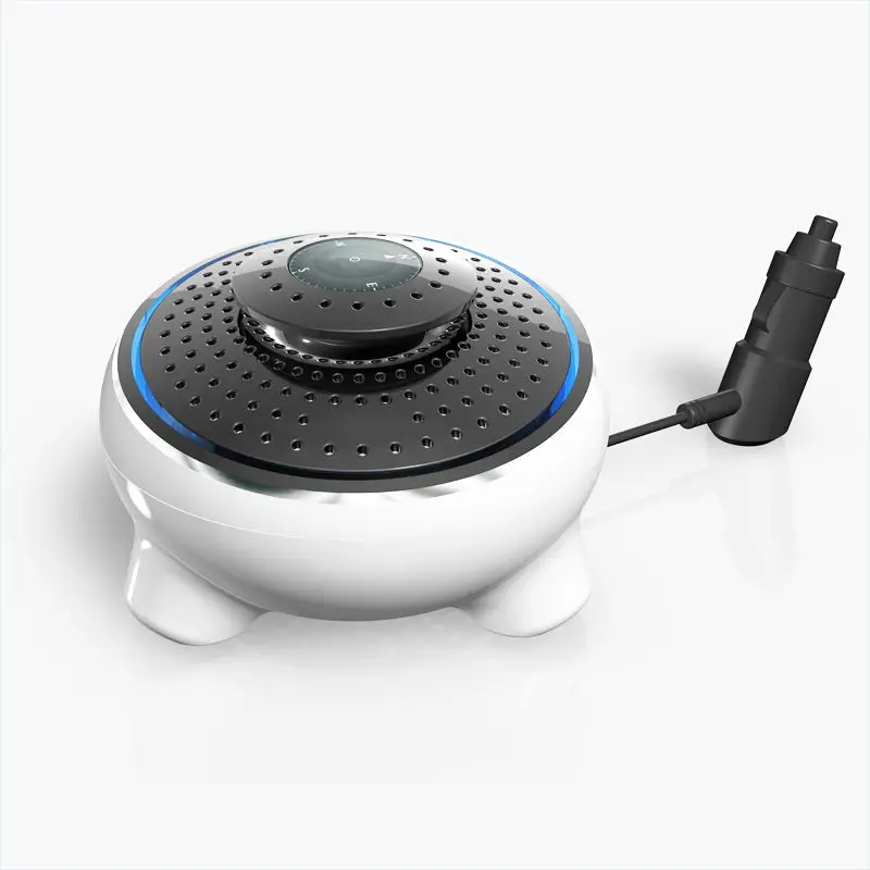 negative ion personal air purifier