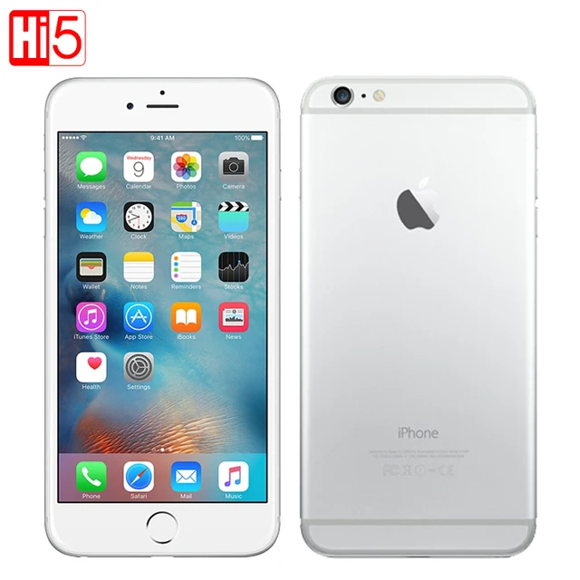 Special Price Unlocked Apple iPhone 6 plus Dual Core 16GB/64GB/128GB ROM 5.5" IOS 8MP Camera 4K video LTE fingerprint Single SIM smart phone Special Price Unlocked Apple iPhone 6 plus Dual Core 16GB/64GB/128GB ROM 5.5" IOS 8MP Camera 4K video LTE fingerprint Single SIM smart phone