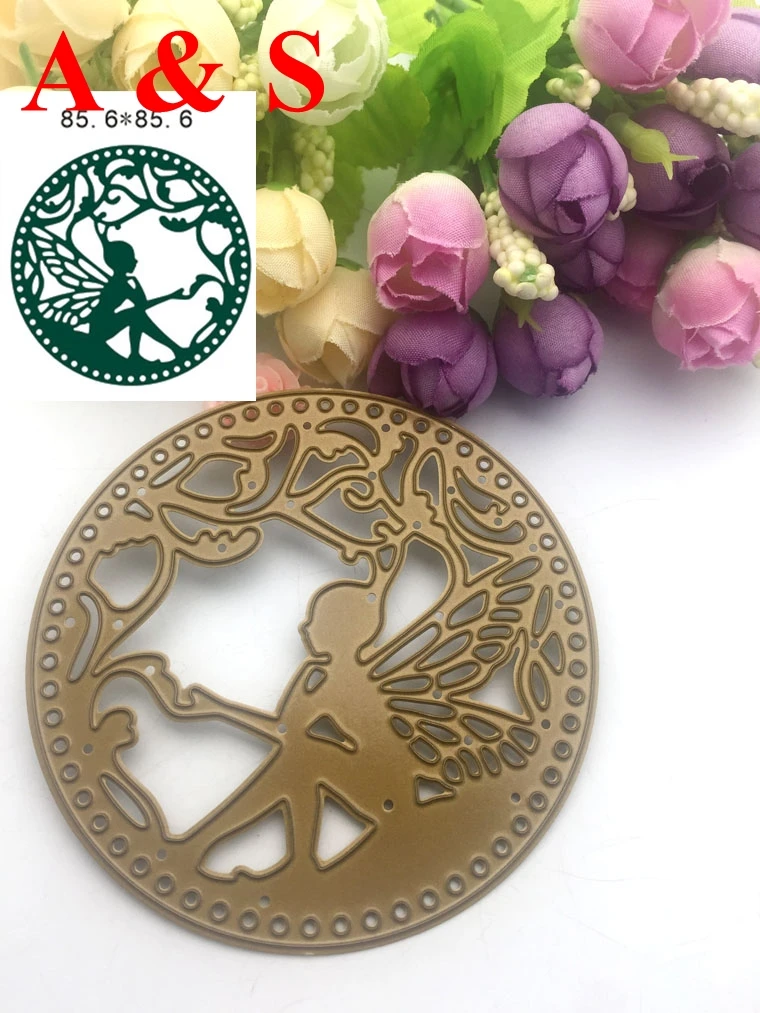  Q37 METAL CUTTING DIES Flower Scrapbook card invitation paper craft party decor embossing stencil c - 32828376120