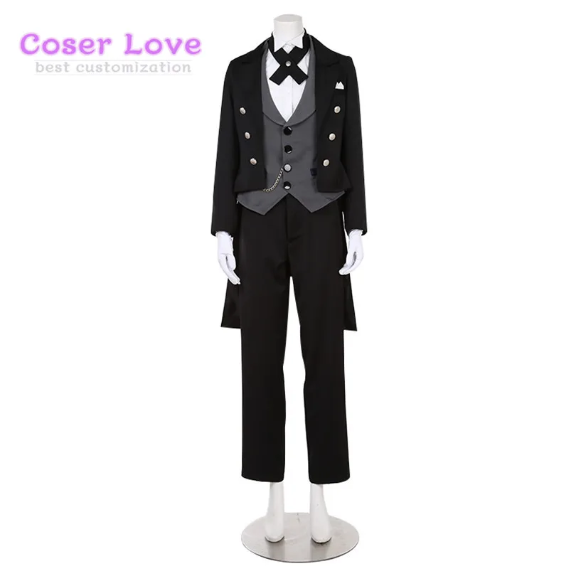 Persona 3 Dancing In Moon Night Yuuki Makoto Costume Cosplay Halloween Carnaval Christmas Costume