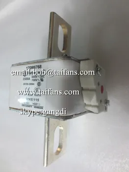 

new fuse 170M6768 690V aR 3FKE/115 170M6767 170M6769