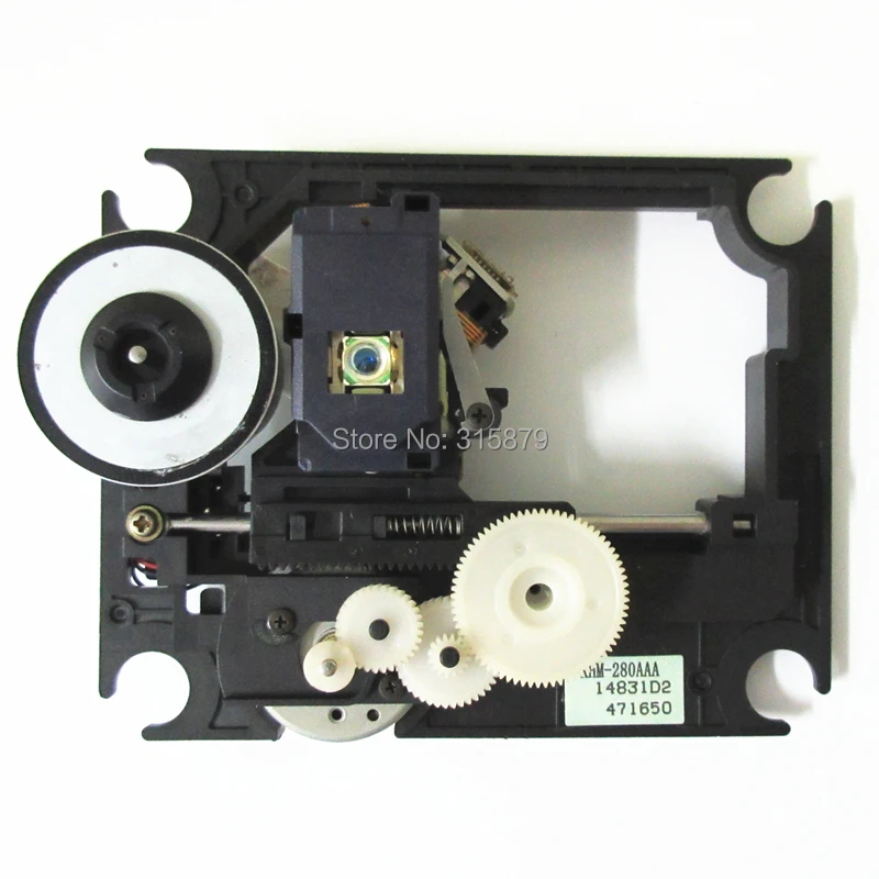 Original Optical Laser Pickup for SHANLING SCD300 SCD-T200 T200C SACD | Электроника