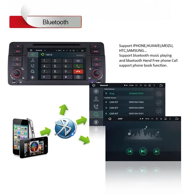 Sale Android 8.1 HD 7 Inch Quad Core Car DVD Player GPS Auto Radio For BMW E46 M3 318 320 325 with Canbus Free 8G Card and Map 8 Sale Android 8.1 HD 7 Inch Quad Core Car DVD Player GPS Auto Radio For BMW E46 M3 318 320 325 with Canbus Free 8G Card and Map 8