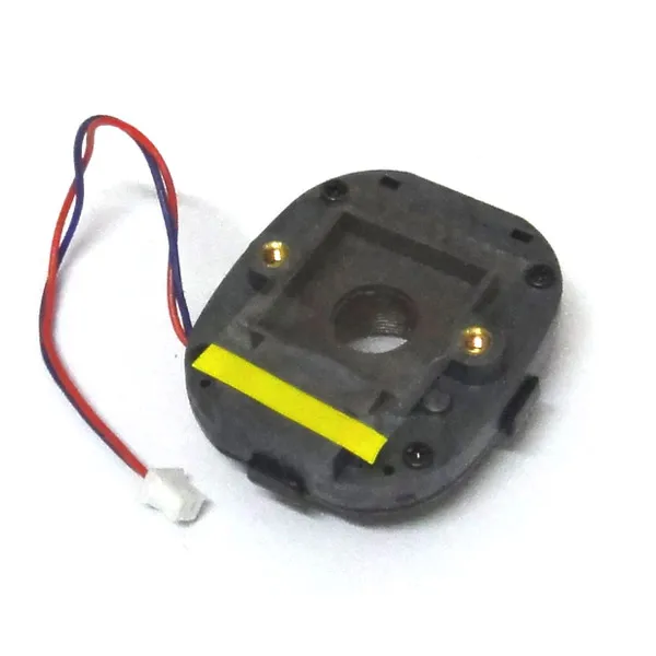  2pcs HD IR CUT CCTV IR-CUT M12 M12*0.5 holder for IP camera double filter IRCUT lens mount - 32542071558