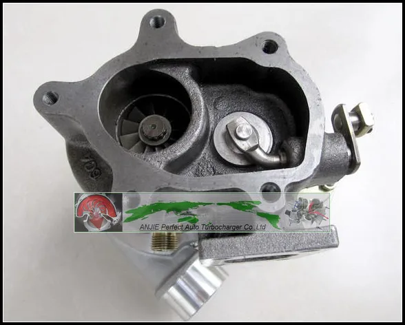 Turbo For Iveco Daily TC 35.10 40.10 45.10 49.10 2.5L SOFIM 8140.27.2700 8140.27.2870 165HP TB25 99431083 466974 466974-0010 Turbocharger (1)