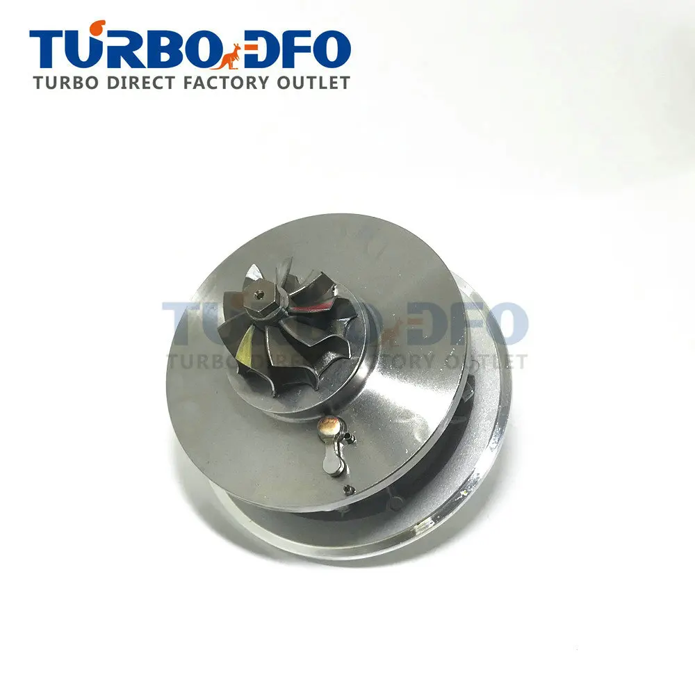 GTA1849LV Turbo cartridge for NISSAN X-TRAIL 2.0 dci YD1 Euro 4 2007- turbine core CHRA rebuild 750441 750441-5005S 14411- ES60B