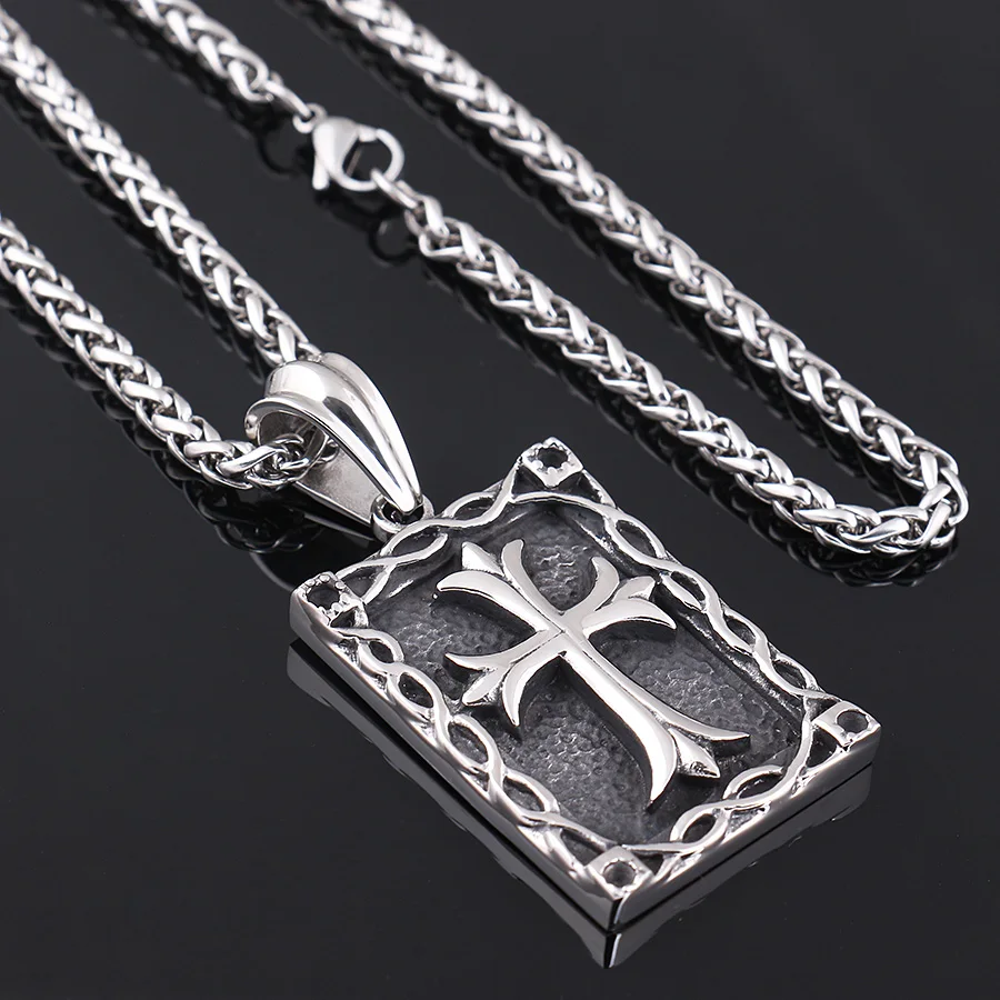 Кулон Мужской Серебро Купить