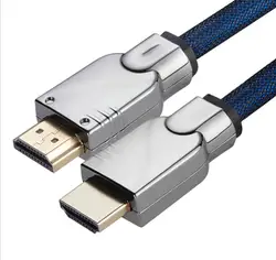 HDMI2.0 версия для компьютера и проектора 4 K HD кабель LL8