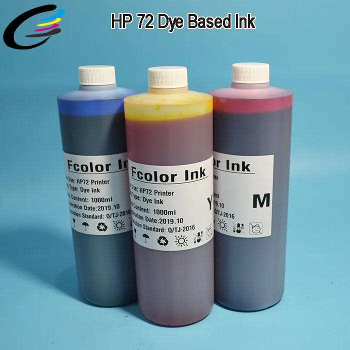 Vivid-Color-Water-Based-Ink-For-HP
