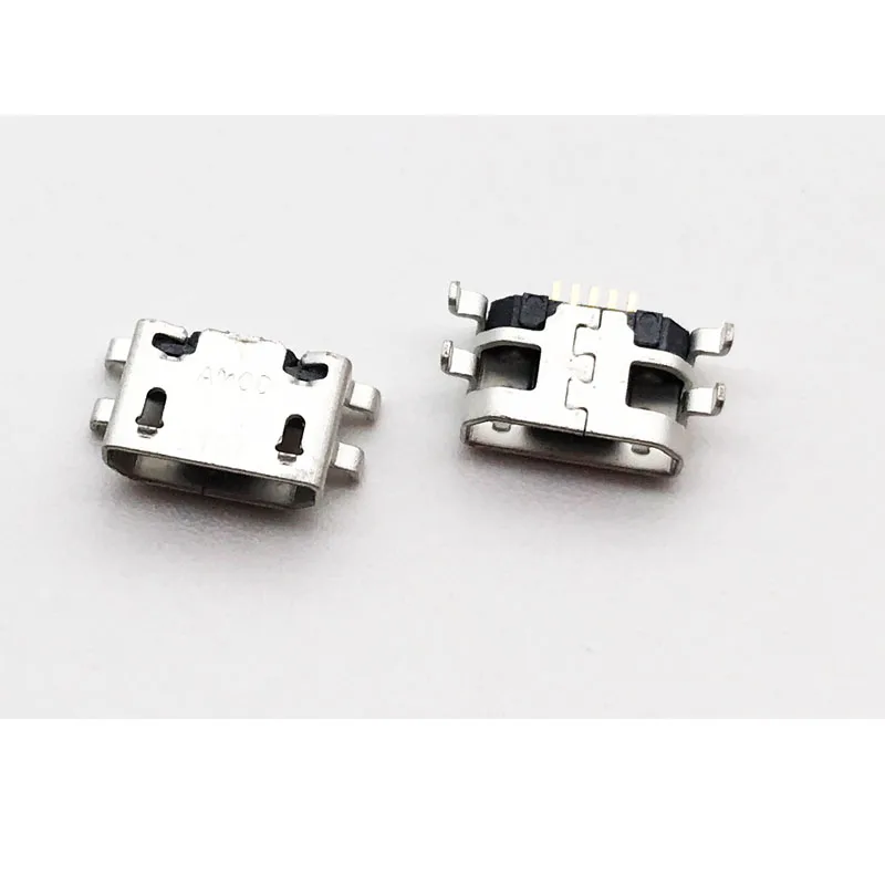 

2Pcs/lot, Micro Usb Charge Charging Connector Plug Dock Socket Port For Asus Zenfone 3 Laser ZC551KL