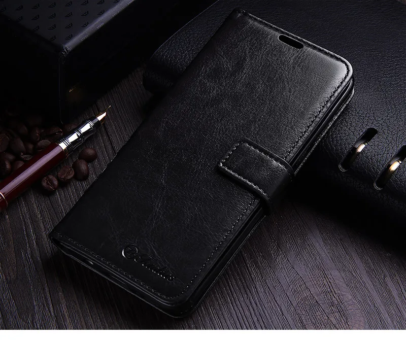 Cover Case For Samsung Galaxt Note 8 Wallet Case (3)