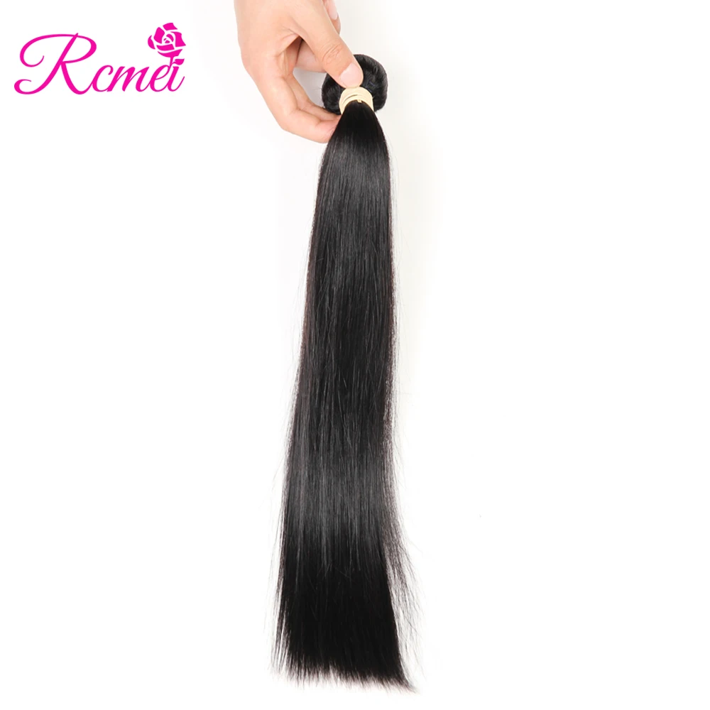peruvian straight hair
