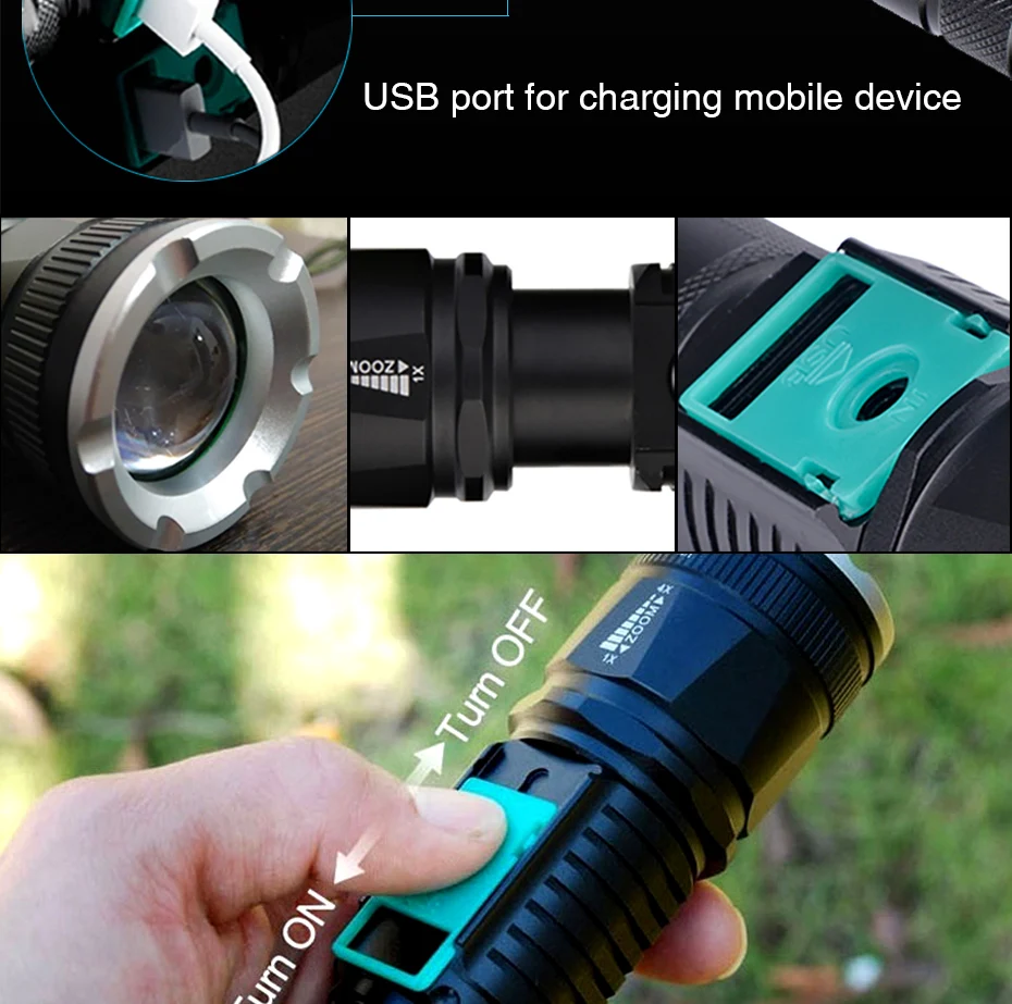 flash light  (10)