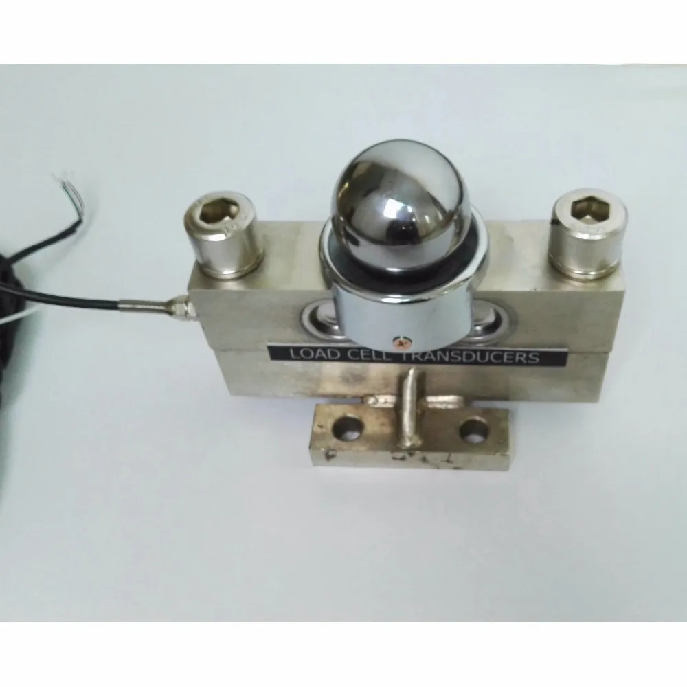 Прецизионный QS 10t Keli 20t 30t тонный аналоговый датчик Малый напольный нагрузки с