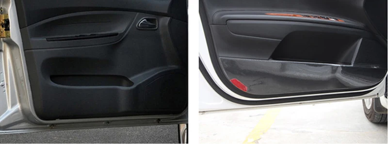 Rhino Skin Car Paint Protective Film-9