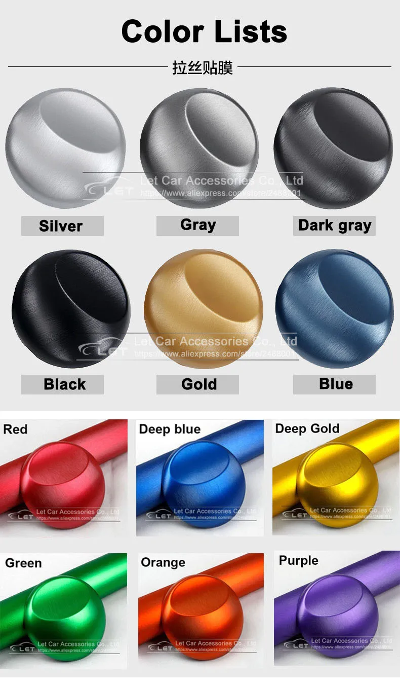 color list1