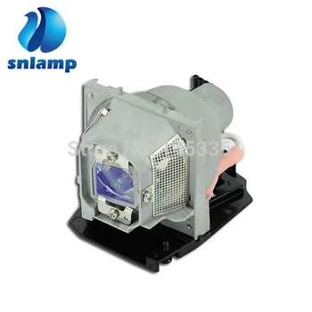 

Compatible projector lamp bulbBL-FP156A SP.82F01.001 for EP729