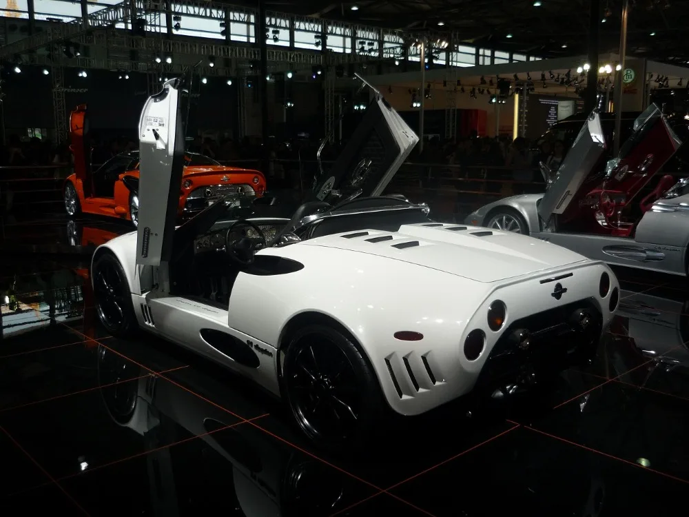 Комплект вертикальных дверей автомобильные двери LAMBO для 97 04 C5 CORVETTE|Рычаги