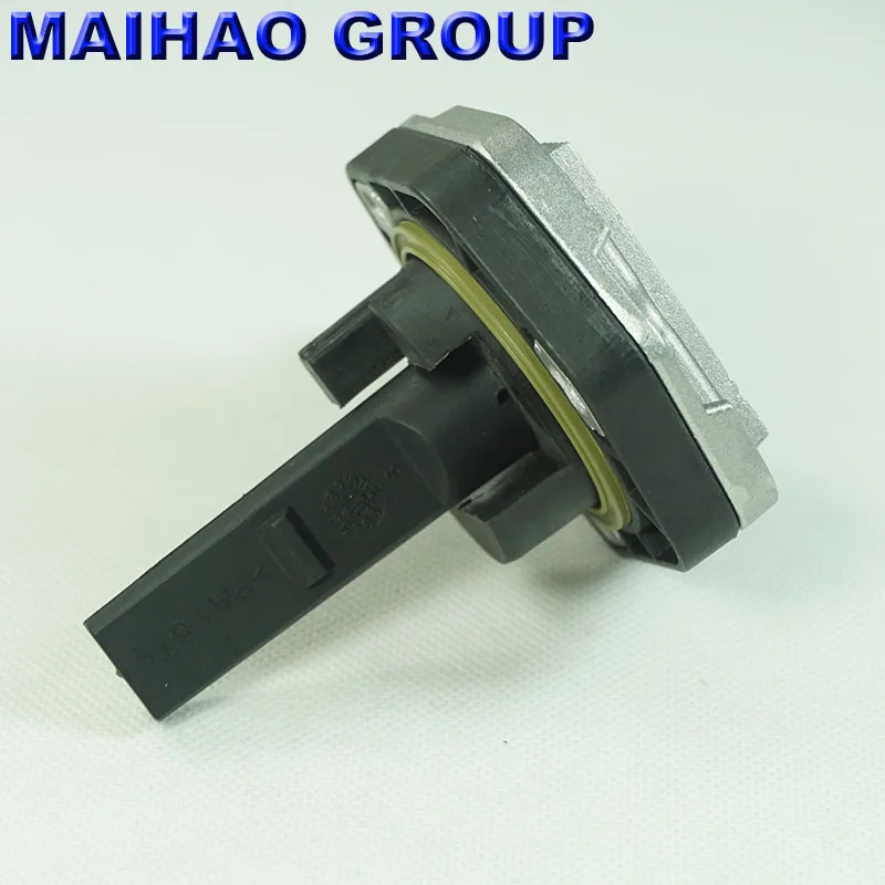 Oil Level Sensor With O-ring 1J0907660B 9480946060 1119169 for Audi A4 A6 TT for VW Golf Jetta Beetle Touareg New