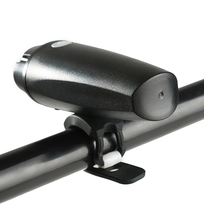 Discount USB Bike Light Rechargeable Bicycle Front Light 350 Lumen Waterproof Lamp MTB Road Cycling Riding Headlight Handlebar LED FL2481 14