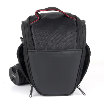 

DSLR Camera Bag Case For Sony alpha A77 A65 A57 A900 A58 A7R A7 A7R2 A7M3 A7III A7R2 A7S2 A99 A99II A6300 A6500 HX400 HX300 H400