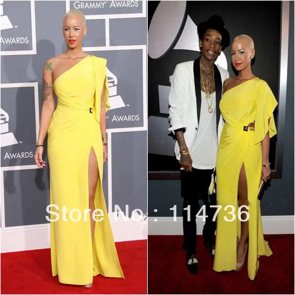 Famous Actress Dresses