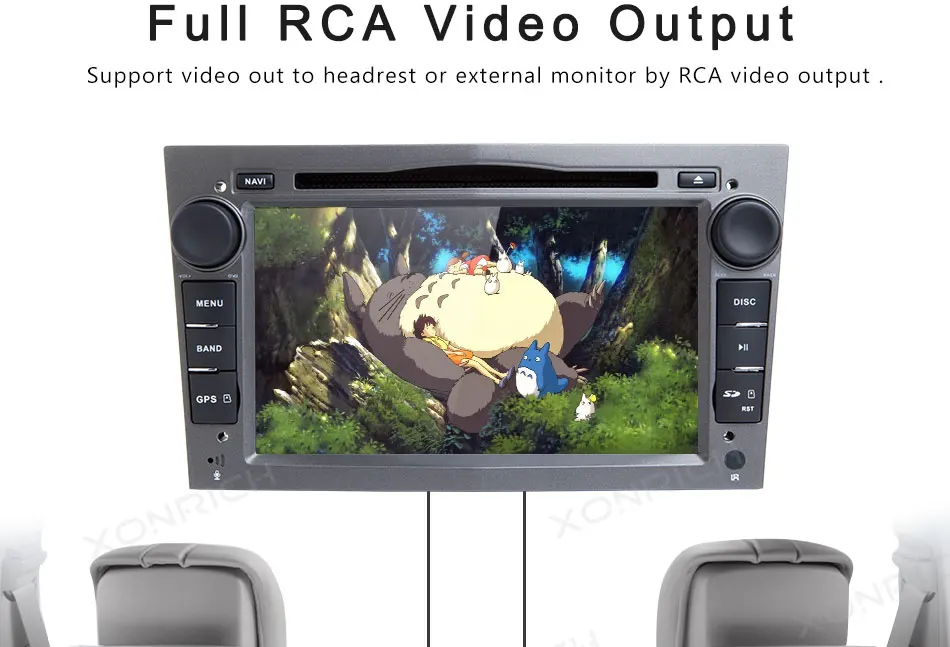 Flash Deal Xonrich 2 Din Android 8.1 Car DVD Player For Opel Astra H G J Antara Vectra C B Vivaro Astra H Corsa C D Zafira B GPS Navigation 10 Flash Deal Xonrich 2 Din Android 8.1 Car DVD Player For Opel Astra H G J Antara Vectra C B Vivaro Astra H Corsa C D Zafira B GPS Navigation 10