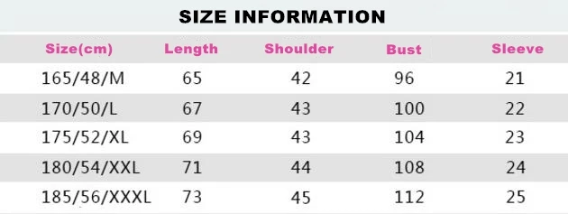2M-3XL