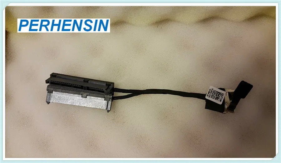 Для DELL для Alienware 18 R1 R2 R3 Dual SATA адаптер жесткого диска 2 HDD FMJH7 | Компьютеры и офис