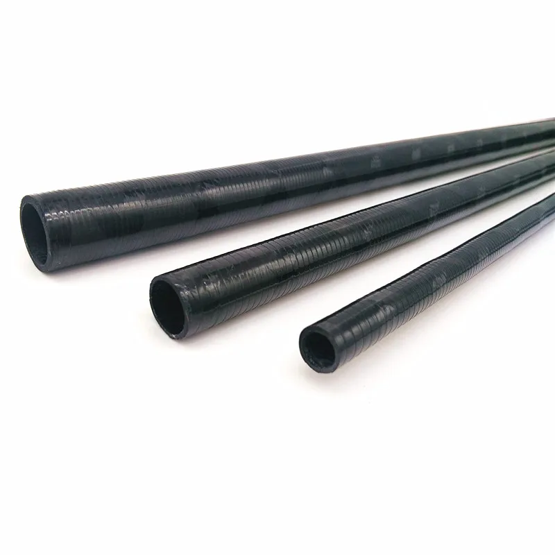 Vara de Pesca de Carbono em Branco Barco de Surf Vara de Pólo Olta de Fibra de Carbono Vara de Pesca Sunmile Conjunto Seções 3 24t Rápida Ação Faça Você Mesmo Reparação 2 3.18m