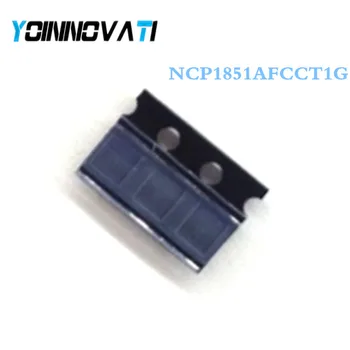 

5pcs/lot NCP1851AFCCT1G NCP1851 1851AFCCT1G 1851 BATT CHRGR SW 1.6A 25FLIPCHIP IC Best quality