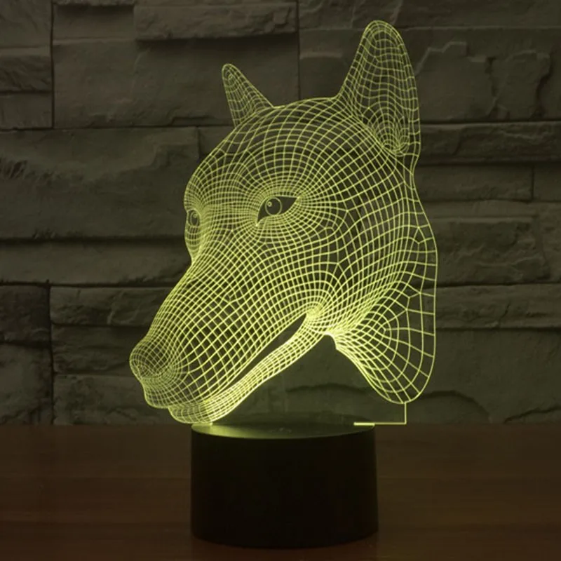 led lights
