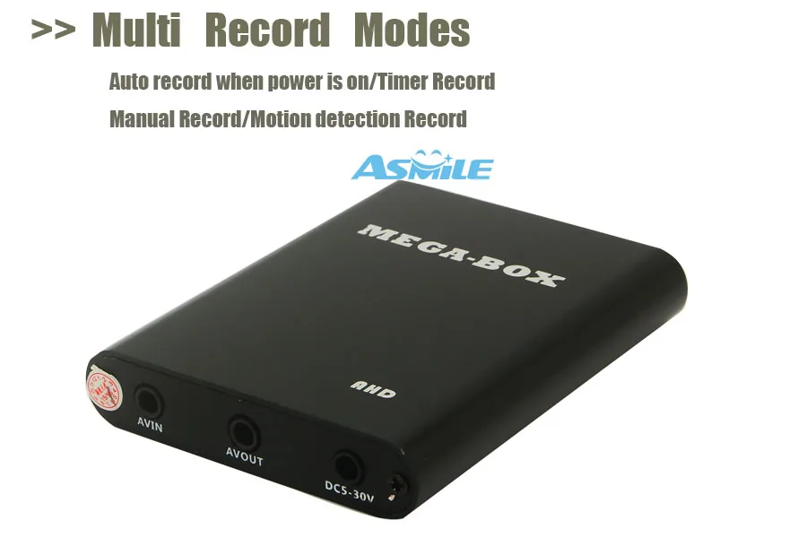 Super HD 720 P мини AHD DVR Регистраторы с 1.3mp AHD купол kamepa системы